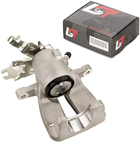 LST Bremssattel Bremszange Faustsattel hinten rechts III 3 2K