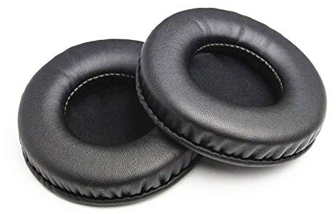 Ersatz-Ohrpolster, Schaumstoff-Ohrpolster für Xone XD 53 XD-53 XD53 Kopfhörer, Ohrpolster für Headset