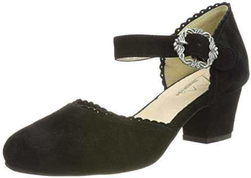 Hirschkogel 3000012 Damen Pumps