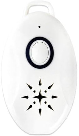 WFGZQ 2020 Ultimo Repellente Ad Ultrasuoni, Perfetto per Sbarazzarsi di Tutti I Tipi di Roditori E Insetti, Inclusi Topi, Ragni, Scarafaggi, Mosche, Zanzare, Insetti E Formiche