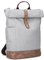 Zwei Olli O26 - Rucksack 45/58 cm ice