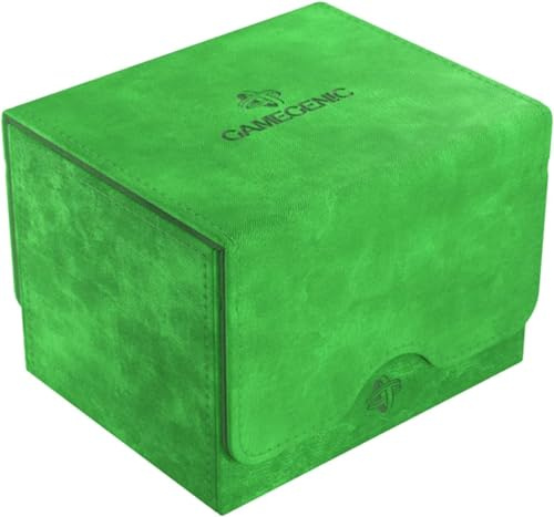 Gamegenic, Sidekick 100+ XL Convertible Green, Zubehör