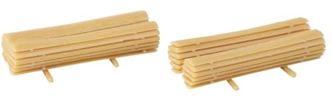 Faller 180872 H0 2 Blackboard Stack Kit