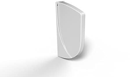 Aloni Partizione in ceramica per WC orinatoio