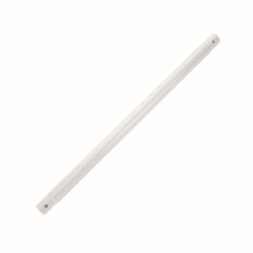 BESTWAY® Ersatzteil Vertikales Poolbein (weiß) für Steel Pro Pool 305 x 76 cm (2018), rund