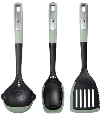 Juego de 3 utensilios de cocina San Ignacio