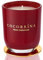 Cocorrína Candle Duftkerze im Glas - Birne Zimt, Brenndauer bis zu 40 Stunden, Natürliche Soja-Kerze, Weihnachten Geschenk Kerze, 180g