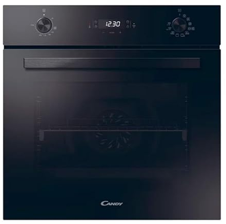 CANDY FMBC A825S E0 Ofen, modern, Schwarz