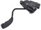 Woosphy Potentiometer Gaspedal Nuckel Ersatz für Trafic II Primastar Vivaro A 1.9 2.0 2.5 DCI 7700313060 1800200QAA