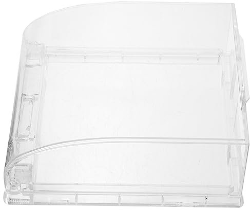 SEWACC Cubierta Protectora de Timbre Exterior para Puerta Funda de Protección para Timbres y Cerraduras Instalación Rápida y para Hogar y
