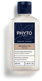 Phyto Phytoréparation Repairing Shampoo, 100 ml