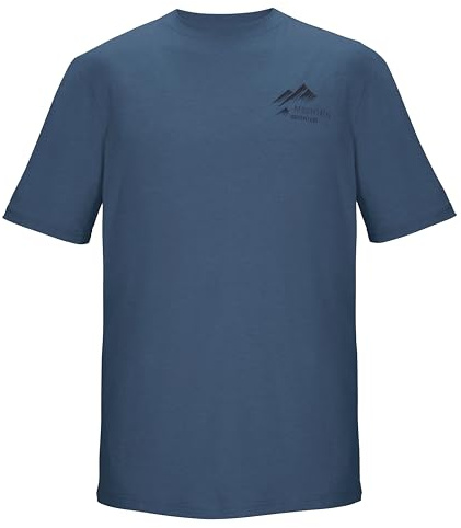 killtec Herren Funktions T-Shirt Kurzarm KOS 51 MN TSHRT