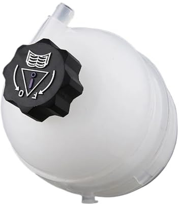 Vaschette Liquido Per Peugeot 206 207 206CC Per Citroen C2 Serbatoio Radiatore Serbatoio Di Espansione Liquido Di Raffreddamento Antigelo Bollitore Vaschetta Refrigerante