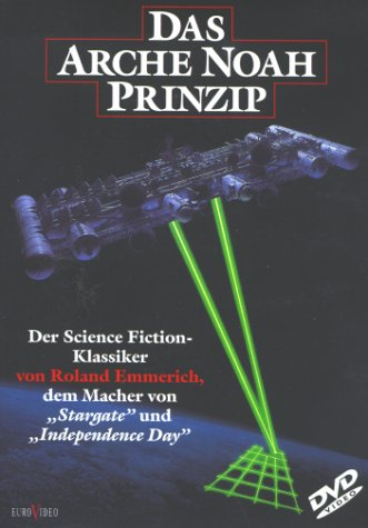 Das Arche Noah Prinzip