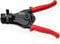 Knipex 12 21 180 - Alicates Pelacables Automatico
