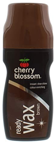 Cherry Blossom Brown Ready Wax 85 ml