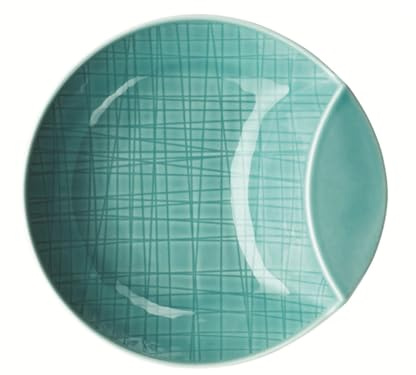 Rosenthal Mesh Aqua Bowl tief