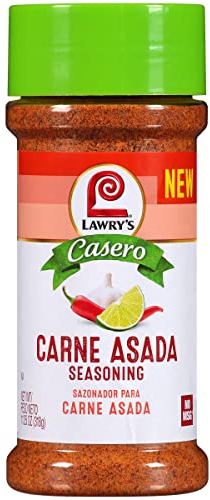 Lawrys Casero Carne Asada Seasoning 318g