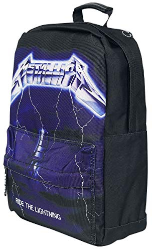 Zaino Ride the Lightening