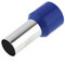 SeKi iso. 50,0mm², blau, 50 Stk. Aderendhülse, 50mm²