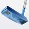 Mizuno Unisex-Erwachsene M Craft Type I Putter, Blue Ion, 35 Inch