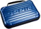 Donic Tischtennis Schlägerkoffer Hardcase - in 2 Farbvarianten (blau)
