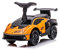 TURBO CHALLENGE - Lamborghini - Lauflernhilfe - 119711 - Freilauf - Orange - Max. 25 kg - Kunststoff - Batterien Nicht enthalten - Kinderspielzeug - Geschenk - Ab 12 Monaten