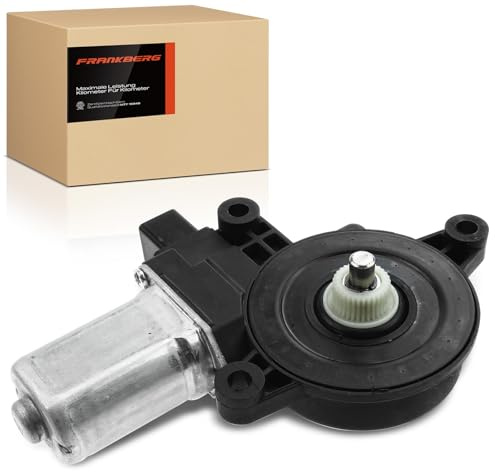 Frankberg Fensterhebermotor Vorne oder Hinten Rechts 7-Polig | für CX-5 GH KE 2 DE DH 3 BL 6 GH GJ GL 2008-2016 D651-58-58X