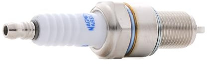 MAGNETI MARELLI Zündkerze 062708000004 Spanner Size: 20,8 Gewindelänge: 19mm