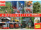 999892 Katalog Modellwelten 2022/23