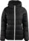 ALPINE PRO Die Damen-Winterjacke LIOMA mit spezieller Materialbehandlung DWR und einer starken Isolierung schützt vor Regen, Kälte und Wind