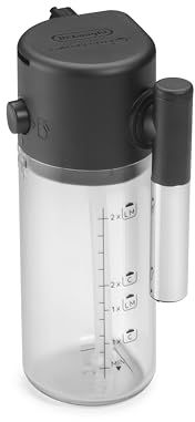 De Longhi caraffa latte macchina caffè MAGNIFICA EVO E LATTEPLUS LATTEPRO ECAM FEB - AS00005733