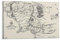 Mittelerde Karte Herr der Ringe Poster (2) Poster Coole Kunstwerke Malerei Wandkunst Leinwanddrucke Hängende Bild Poster 30 x 45 cm