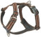 DOG Copenhagen Comfort Walk Air 3.0 Hundegeschirr - Geschirr für Hunde - Welpengeschirr, Mocca, M