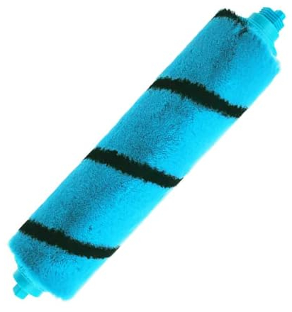 Donkivvy Cepillo de rodillo principal compatible con Cecotec para CONGA 7090 IA Robot Partes de aspirador