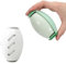 Modixun 2Pcs Washable Reusable Lint Roller Ball - Mini Travel Lint Roller for On The Go, Extra Sticky Pet Hair Removal Tool for Clothes Dog Cat Hair Remover
