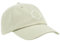 camel active Damen Baseball Cap aus Reiner Baumwolle Hellgrün, Womenswear-OS