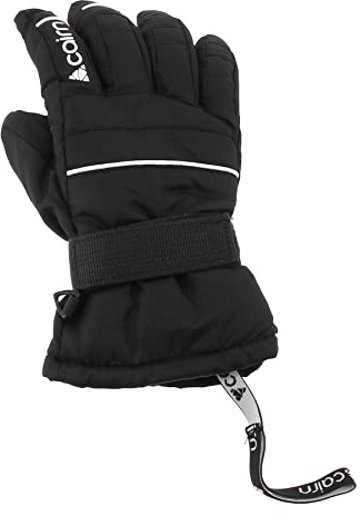 CAIRN - Ceres m - Black - Size 9 - Ski Gloves