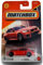 Matchbox 2023 BMW M2 [Rot], 77/125, Maßstab 1:64, Druckguss