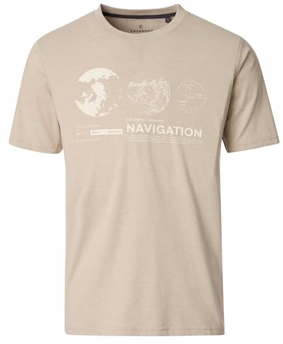 CASAMODA T-Shirt Print