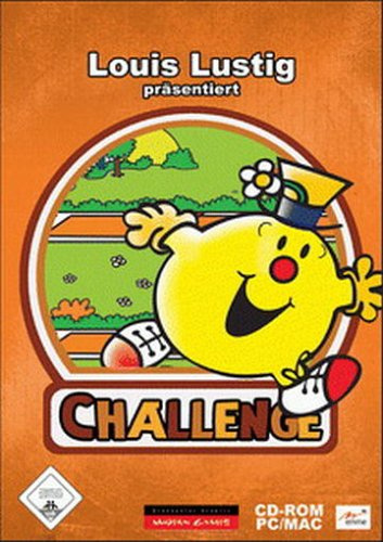 Louis Lustig präsentiert Challenge