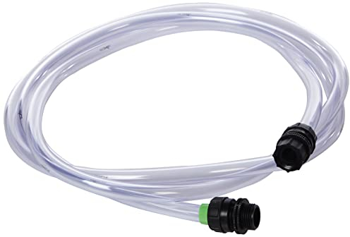 Python No Spill Wasser Changer, 3 m
