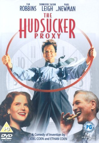 The Hudsucker Proxy [UK Import]