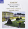 Piano Concertinos/String Trios