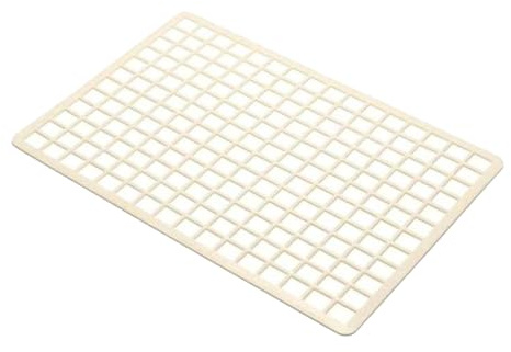 ADDIS SINK MAT LINEN 510629