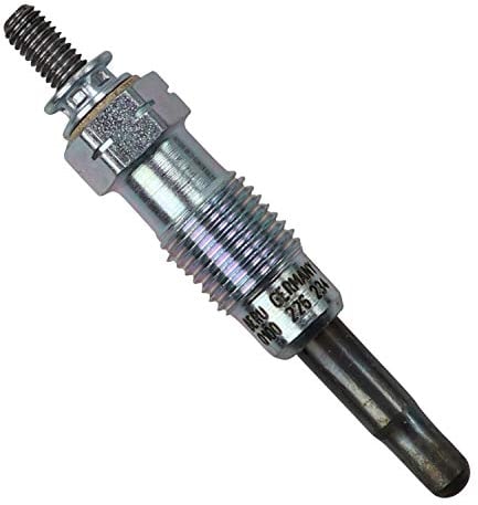 1x BERU Glühkerze GN858