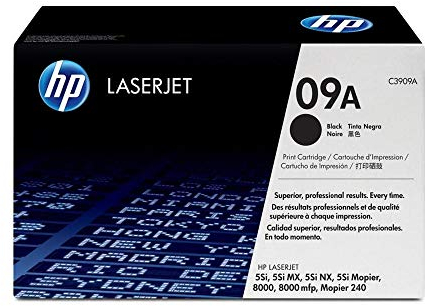 C3909A HP Laserjet 5si Toner Schwarz