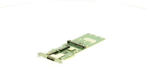 Ersatzteil: Hewlett Packard Enterprise SMART Array P800 16 Port **Refurbished**, RP000121089 (**Refurbished** SAS RAID Controller)