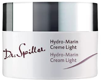 Dr. Spiller Hydro-Marin Creme Light, 50ml