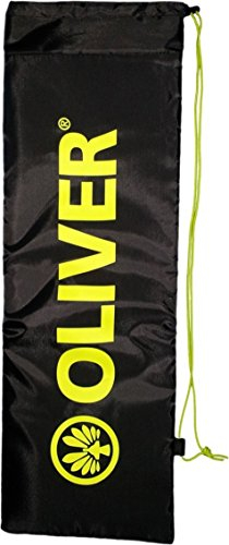 Oliver Racket Hülle Badminton oder Squash Schutz- Transporthülle